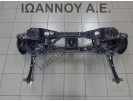 ΑΞΟΝΑΣ ΠΙΣΩ ΜΕ ΔΙΣΚΟΥΣ Z6 1.6cc MAZDA 3 2004 - 2008