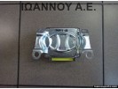 ΕΓΚΕΦΑΛΟΣ AIRBAG ΑΕΡΟΣΑΚΩΝ 89170-0D100 209996-104 TOYOTA YARIS 2003 - 2006