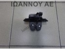 ΚΛΕΙΔΑΡΙΑ ΠΙΣΩ ΚΑΠΟ 13587640 3PIN OPEL MOKKA X 5ΘΥΡΟ 2012 - 2016