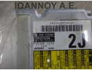 ΕΓΚΕΦΑΛΟΣ AIRBAG ΑΕΡΟΣΑΚΩΝ 89170-42201 150300-1470 2J TOYOTA RAV4 2006 - 2009