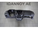 ΤΑΜΠΛΟ ΚΟΜΠΛΕ AIRBAG BM51-A04305-A BM51-A04305-C BM51-A044A74-AC FORD FOCUS 2011 - 2014