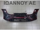 ΜΕΤΩΠΗ ΜΟΥΡΑΚΙ ΚΟΜΠΛΕ ΜΕ PARKTRONIC ΚΟΚΚΙΝΟ 6F9807221F SEAT ARONA FR 2022