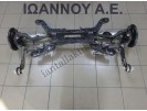 ΑΞΟΝΑΣ ΠΙΣΩ ΜΕ ΔΙΣΚΟΥΣ ΑΠΛΟΥΣ A20DTH 2.0cc TDI A16NET 1.6cc OPEL INSIGNIA 2008 - 2014