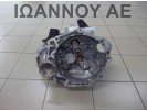 ΣΑΣΜΑΝ 6ΑΡΙ DBY 1.0cc T 14.000ΧΛΜ SEAT ARONA 2017 - 2022