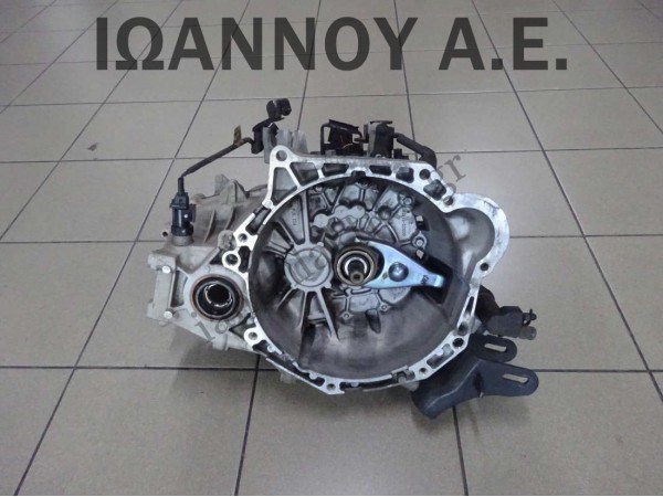 ΣΑΣΜΑΝ 5ΑΡΙ 43115-32000 G4FA 1.4cc 104.000ΧΛΜ KIA CEED 2007 - 2010