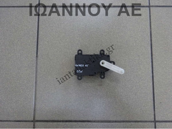 ΡΕΛΕ ΚΑΛΟΡΙΦΕΡ 10F18A1 C-100 AI 5PIN OPEL ANTARA 2007 - 2015