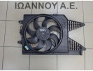 ΒΕΝΤΙΛΑΤΕΡ 51819060 MS268000-8110 312B3000 1.4cc T FIAT 500 ABARTH 595 2007 - 2014