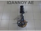 ΑΚΡΟ ΕΜΠΡΟΣ ΔΕΞΙΟ MIDA 1.0cc T FORD FOCUS 2011 - 2014