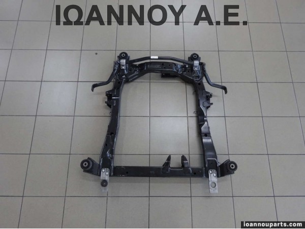 ΓΕΦΥΡΑ ΕΜΠΡΟΣ 13327078 367973422 13327070 367973422 OPEL ASTRA J 2010 - 2016