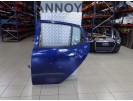 ΠΟΡΤΑ ΠΙΣΩ ΑΡΙΣΤΕΡΗ ΜΠΛΕ HYUNDAI I10 5ΘΥΡΟ 2008 - 2011