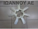 ΒΕΝΤΙΛΑΤΕΡ YD25 2.5cc TDI NISSAN NAVARA D40 2005 - 2011