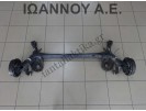 ΑΞΟΝΑΣ ΠΙΣΩ ΜΕ ΤΑΜΠΟΥΡΑ 1KR 1.0cc 2SZ 1.3cc 1ND 1.4cc TDI TOYOTA YARIS 2006 - 2009