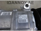 ΚΟΜΠΡΕΣΕΡ A/C 51794515 5D3375500 447190-9701 198A4000 1.4cc T FIAT BRAVO 2007 - 2012