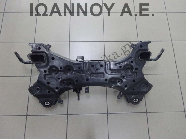 ΓΕΦΥΡΑ ΕΜΠΡΟΣ G3LC 1.0cc T 62401J9100 HYUNDAI KONA 2017 - 2020