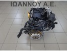 ΜΗΧΑΝΗ ΚΙΝΗΤΗΡΑΣ BNM 1.4cc TDI 94.110ΧΛΜ SKODA ROOMSTER 2006 - 2010