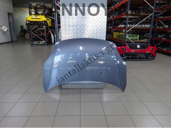 ΚΑΠΟ ΕΜΠΡΟΣ ΓΚΡΙ SUZUKI SWIFT 2006 - 2011