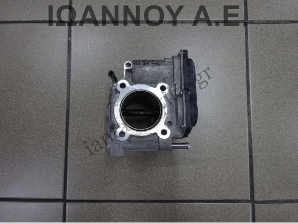 ΠΕΤΑΛΟΥΔΑ ΓΚΑΖΙΟΥ R2AA 136B0 MAZDA CX7 2011 - 2014