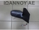 ΚΑΘΡΕΠΤΗΣ ΔΕΞΙΟΣ ΗΛΕΚΤΡΙΚΟΣ 5PIN ΓΚΡΙ HONDA CIVIC 5ΘΥΡΟ 2004 - 2005