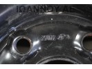 ΖΑΝΤΑ ΡΕΖΕΡΒΑ ΑΝΑΓΚΗΣ 125 / 70 / 17 4TX17 ET39 5X115 2170602 TOYOTA AURIS 2007 - 2010