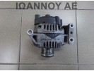 ΔΥΝΑΜΟ 51784844 2543480A TG8S022 199A2000 1.3cc TDI LANCIA YPSILON 2003 - 2011