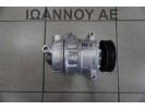 ΚΟΜΠΡΕΣΕΡ A/C SANDEN 5Q0820803E CHY 1.0cc VW POLO 2014 - 2017