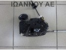 ΚΛΕΙΔΑΡΙΑ ΠΟΡΤΑΣ ΠΙΣΩ ΑΡΙΣΤΕΡΗ 5K4839015B 7PIN VW GOLF 6 5ΘΥΡΟ 2008 - 2012