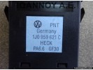 ΔΙΑΚΟΠΤΗΣ ΘΕΡΜΑΙΝΟΜΕΝΟΥ ΠΑΡΜΠΡΙΖ 1J0959621C VW GOLF 4 1998 - 2004