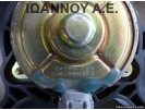 ΒΕΝΤΙΛΑΤΕΡ CALSONIC L329 2J160 12V 3W980 12V MAZDA 6 2002 - 2008