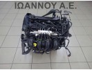 ΜΗΧΑΝΗ ΚΙΝΗΤΗΡΑΣ SYDA 2.0cc 92.100ΧΛΜ FORD FOCUS 2008 - 2011