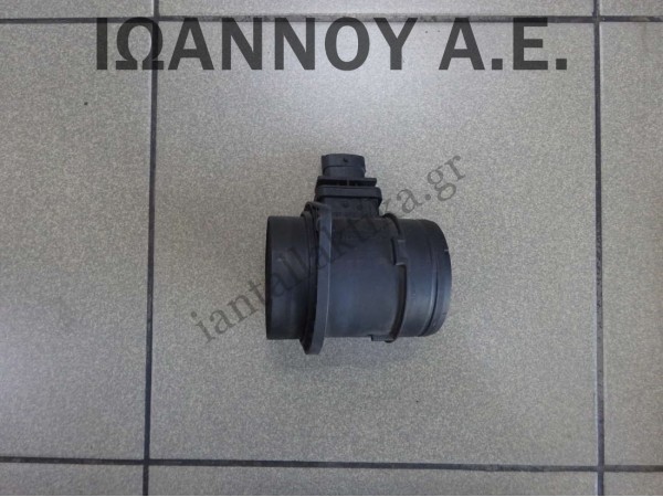 ΜΕΤΡΗΤΗΣ ΜΑΖΑΣ ΑΕΡΑ 0281002963 51792707 199A2000 1.3cc TDI FIAT FIORINO 2008 - 2016