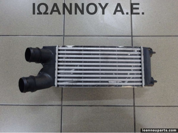 ΨΥΓΕΙΟ INTERCOOLER 9682434580 M133920F PEUGEOT PARTNER 2008 - 2014