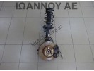 ΑΚΡΟ ΕΜΠΡΟΣ ΔΕΞΙΟ HR16 1.6cc NISSAN QASHQAI 2010 - 2014