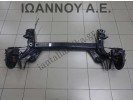 ΑΞΟΝΑΣ ΠΙΣΩ ΜΕ ΔΙΣΚΟΥΣ 5Q0501049BH CYZ 1.4cc VW GOLF 7 2016 - 2018