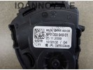 ΠΕΤΑΛ ΓΚΑΖΙΟΥ 9681844480-03 9681844480 6PV009949-01 CITROEN C3 2010 - 2013