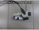 ΚΛΕΙΔΑΡΙΑ ΠΟΡΤΑΣ ΕΜΠΡΟΣ ΑΡΙΣΤΕΡΗ 9685351380 6PIN CITROEN C4 5ΘΥΡΟ 2011 - 2014