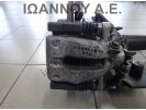 ΔΑΓΚΑΝΑ ΠΙΣΩ ΑΡΙΣΤΕΡΗ Z13DTJ 1.3cc TDI OPEL MERIVA 2007 - 2010