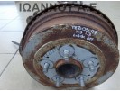 ΔΙΑΦΟΡΙΚΟ ΠΙΣΩ K3 1.3cc DAIHATSU TERIOS 1997 - 2006