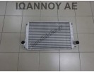 ΨΥΓΕΙΟ INTERCOOLER JD127100-2220 1AD 2.0cc TDI 2AD 2.2cc TDI TOYOTA AVENSIS 2002 - 2006