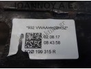 ΓΕΦΥΡΑ ΕΜΠΡΟΣ 5Q0199315R 5Q0199349B VW GOLF 7 2016 - 2018