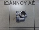 ΠΕΤΑΛΟΥΔΑ ΓΚΑΖΙΟΥ 8A6G-9F991-AB 0280750478 SNJA 1.250cc FORD FIESTA  2008 - 2012