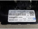 ΧΕΙΡΙΣΤΗΡΙΟ ΚΑΛΟΡΙΦΕΡ ΚΛΙΜΑ A/C 8P0820043AC A2C53212437 AUDI A3 2005 - 2008