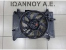 ΒΕΝΤΙΛΑΤΕΡ F00S3A2341 HYUNDAI ACCENT 2006 - 2011