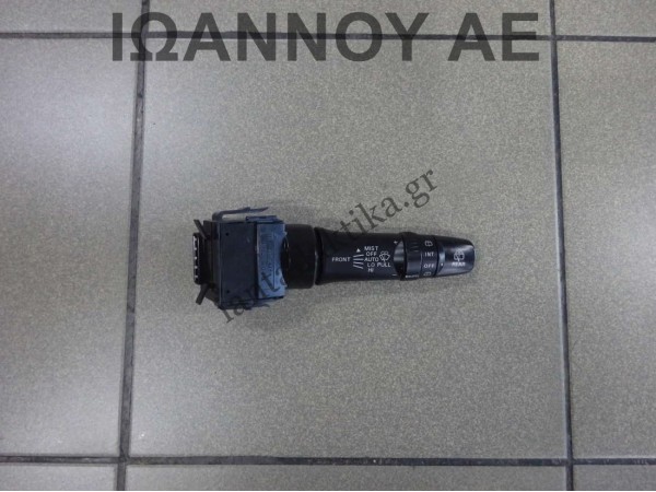 ΔΙΑΚΟΠΤΗΣ ΥΑΛΟΚΑΘΑΡΙΣΤΗΡΩΝ E532-016 9PIN MITSUBISHI OUTLANDER 2008 - 2011