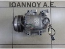 ΚΟΜΠΡΕΣΕΡ A/C HSK-70 LDA3 1.3cc HONDA INSIGHT 2009 - 2012