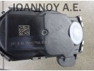 ΠΕΤΑΛΟΥΔΑ ΓΚΑΖΙΟΥ 55496779AA B16DTH 1.6cc TDI LVL 1.6cc TDI OPEL MOKKA X 2016 - 2020