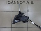 ΛΕΒΙΕΣ ΤΑΧΥΤΗΤΩΝ 5ΑΡΙ P4JC 1.0cc C1BR-7E395-CH C1BR-7C453-CAB FORD FIESTA 2013 - 2016