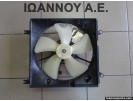 ΒΕΝΤΙΛΑΤΕΡ 122750-9271 16363-23010 263500-5251 TOYOTA RAV4 2001 - 2006