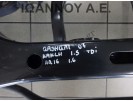 ΑΞΟΝΑΣ ΠΙΣΩ ΜΕ ΔΙΣΚΟΥΣ K9KLH 1.5cc TDI HR16 1.6cc NISSAN QASHQAI 2007 - 2010