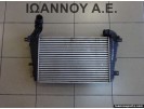 ΨΥΓΕΙΟ INTERCOOLER 13223393 WTP8761 OPEL ASTRA H 2004 - 2009