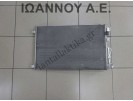 ΨΥΓΕΙΟ A/C 92100JD500 92100-JD500 NISSAN QASHQAI 2007 - 2010